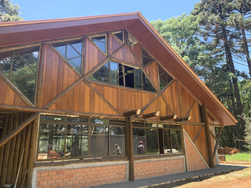 Centro de Educação Ambiental